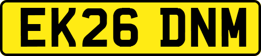 EK26DNM