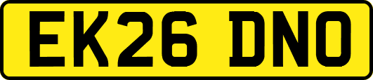 EK26DNO