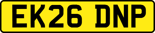 EK26DNP