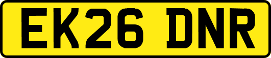 EK26DNR