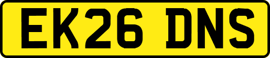 EK26DNS
