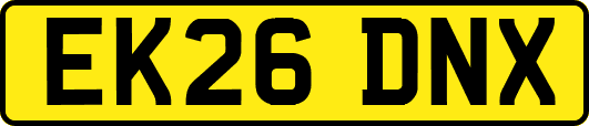 EK26DNX