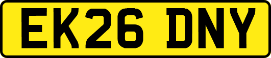 EK26DNY