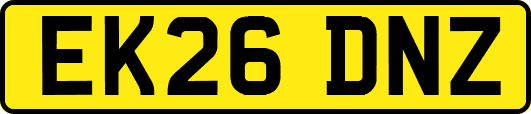 EK26DNZ