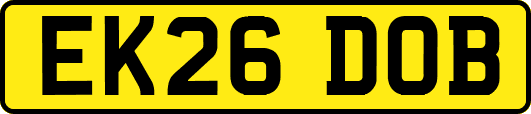 EK26DOB