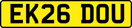EK26DOU