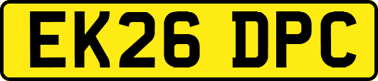 EK26DPC