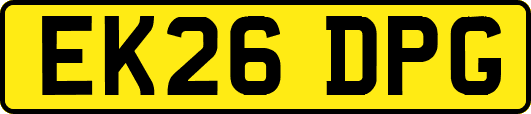 EK26DPG