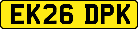 EK26DPK