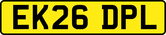 EK26DPL