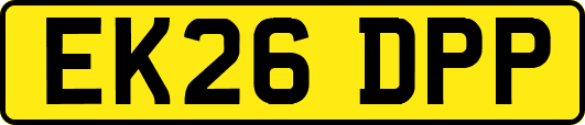 EK26DPP