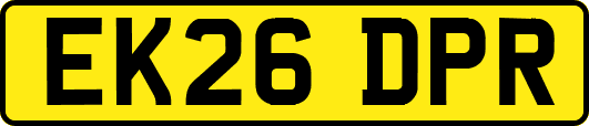 EK26DPR