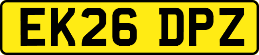 EK26DPZ
