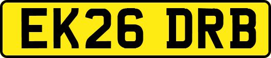 EK26DRB