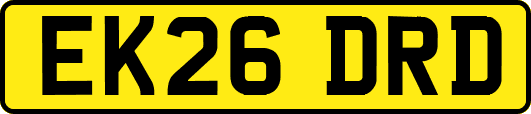 EK26DRD