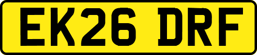 EK26DRF
