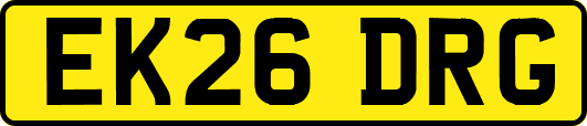 EK26DRG