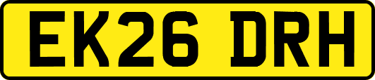 EK26DRH