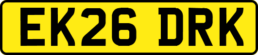 EK26DRK