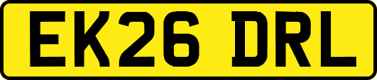 EK26DRL