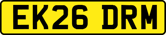 EK26DRM