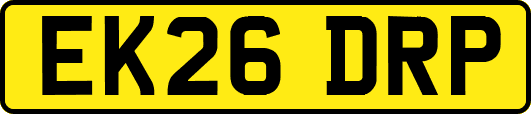 EK26DRP
