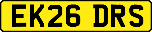 EK26DRS