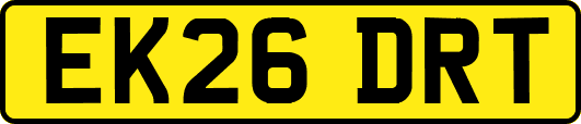 EK26DRT