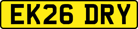 EK26DRY