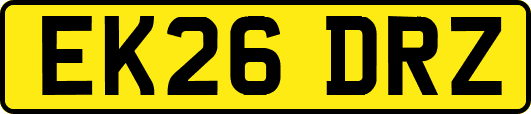EK26DRZ