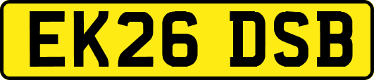 EK26DSB