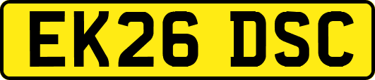 EK26DSC