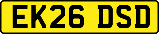EK26DSD
