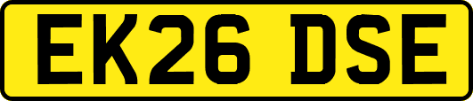 EK26DSE