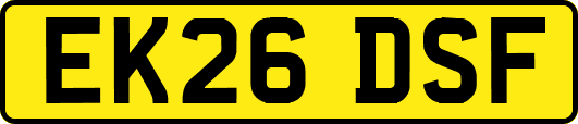 EK26DSF