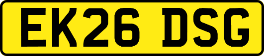 EK26DSG