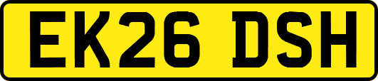 EK26DSH