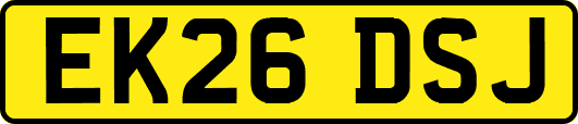 EK26DSJ