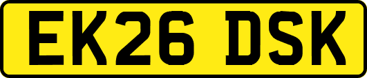 EK26DSK