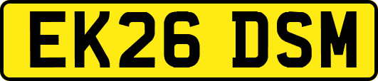 EK26DSM