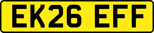 EK26EFF
