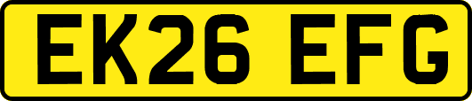 EK26EFG