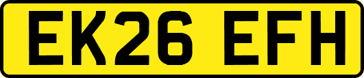 EK26EFH
