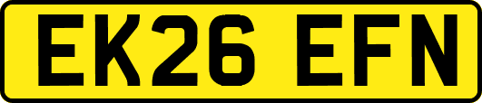 EK26EFN
