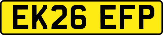 EK26EFP