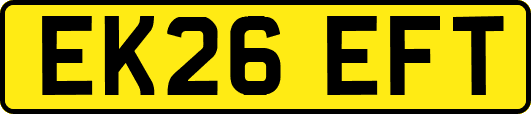 EK26EFT