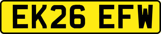EK26EFW