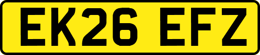 EK26EFZ