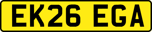 EK26EGA