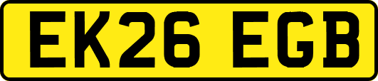EK26EGB